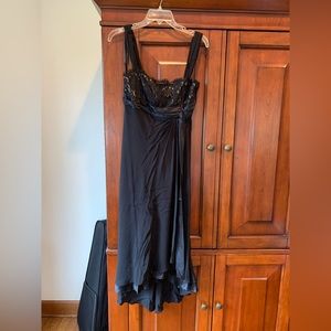 Formal dress
